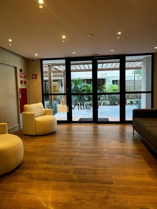 Imagem Descubra o equilíbrio perfeito entre conforto, modernidade e localização privilegiada neste elega...
