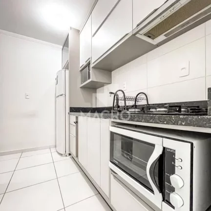 Imagem Apto | Três Rios do Norte | 2 quartos | 52m²