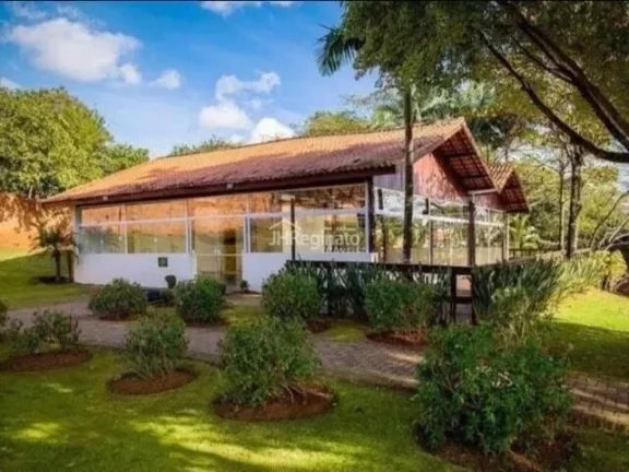 Imagem Terreno à venda no Condomínio Reserva Ipanema II - Sorocaba