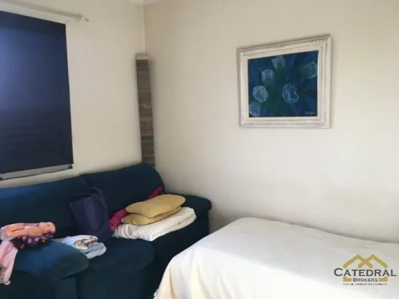 Imagem Apartamento com 3 quartos (1 Suíte) à venda - Eloy Chaves - Jundiaí/SP