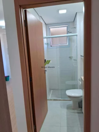 Imagem LINDO APARTAMENTO EM EXCELENTE LOCALIZAÇÃO