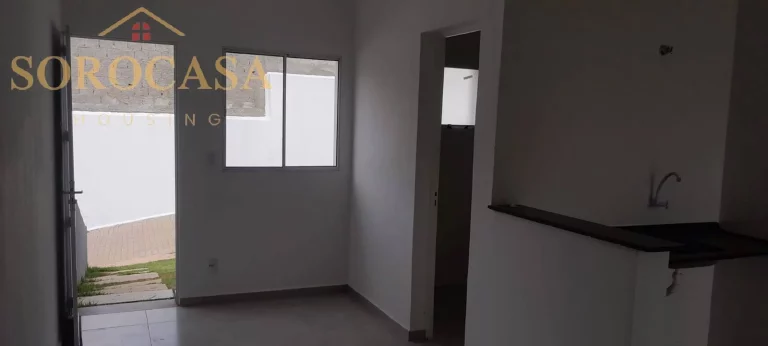 Imagem Casa à Venda - 2 dorm. - Votorantim