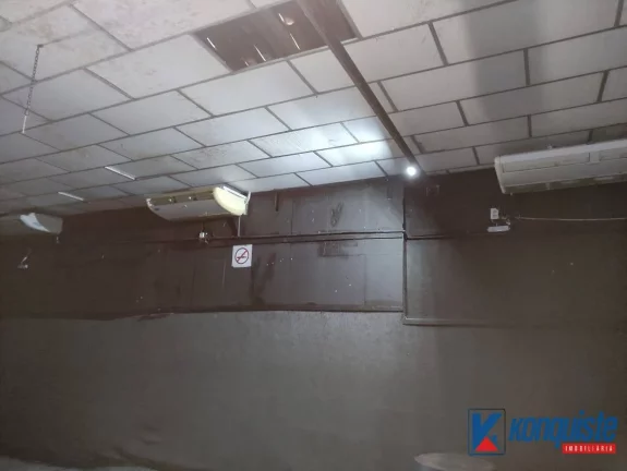 Imagem ALUGO PONTO COMERCIAL NA SABINO SILVA