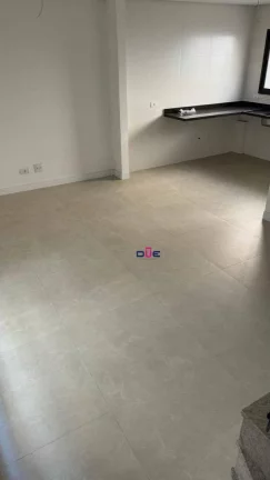 Imagem Village com 2 dormitórios à venda, 89 m² por R$ 760.000 - Boqueirão - Santos/SP