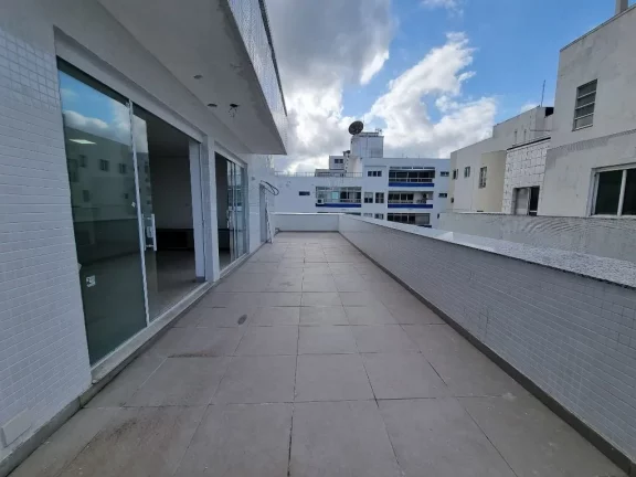 Imagem Apartamento à venda, 180 m² - Pitangueiras - Guarujá/SP