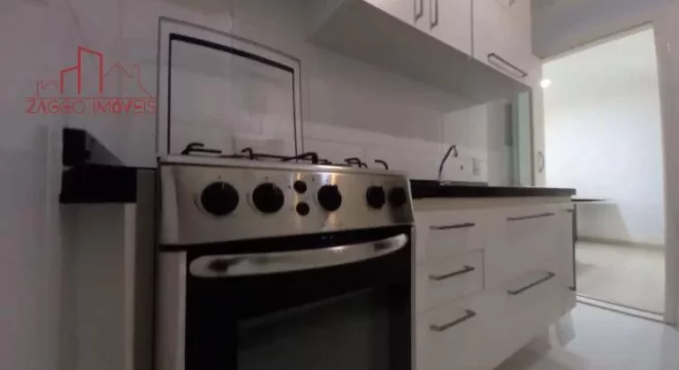 Imagem Apartamento - 74 m² - 3 Dorms - Morumbi