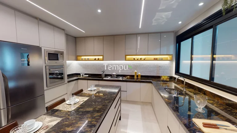 Imagem Arte Verde Marista - Penthouse a venda, 3 suítes - Setor Marista