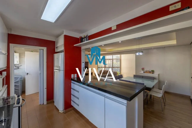 Imagem Apartamento,3quartos,1 suíte,1vaga 95m² R$412.143,00 Ed.Carmino-Campinas/SP