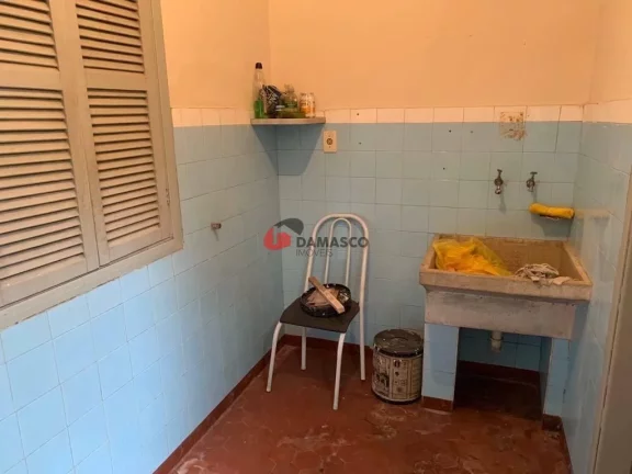 Imagem Casa à venda 2 Quartos, 2 Vagas, 139M², Nova Gerty, São Caetano do Sul - SP