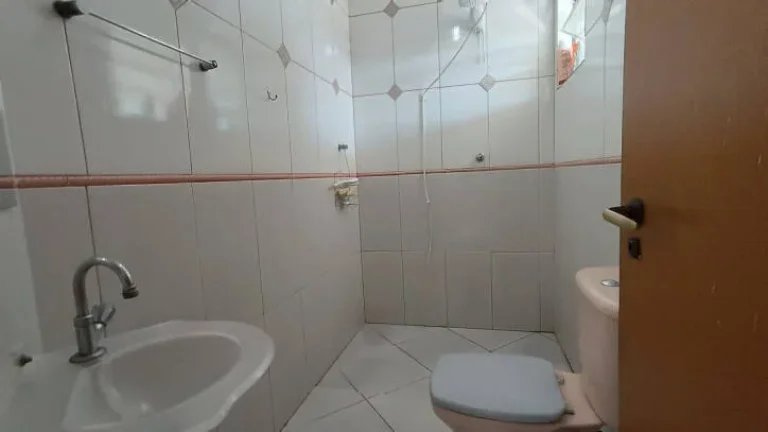 Imagem Casa Sobrado 3 dormitórios (1suíte), 3 vagas, edicula, Satélite, Sjc.