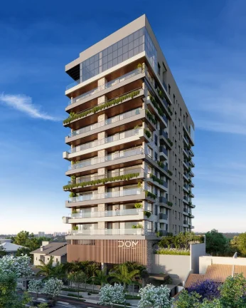 Imagem Apartamento à venda em Campo Grande, Jardim dos Estados, com 3 quartos, 131,28m2