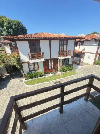 Imagem Casa com 2 dormitórios à venda, 500MTS da Praia - 70 m² por R$ 795.000 - Geribá - Armação dos Búzios/RJ
