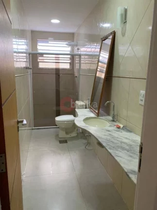 Imagem Apartamento com 3 quartos, mobiliado, 600m da Praia, Vila Nova, Cabo Frio