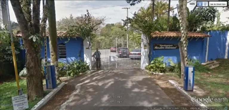 Imagem Casa de Condomínio com 4 Quartos à venda, 430 m² - Granja Viana