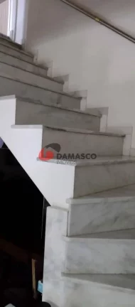 Imagem Sobrado à venda 3 Quartos, 1 Suite, 3 Vagas, 155M², Santa Paula, São Caetano do Sul - SP