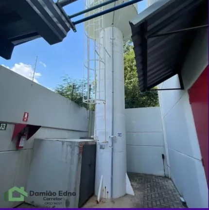 Imagem Galpão à venda, 1065m² - Distrito Industrial de vinhedos com renda,