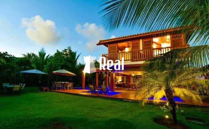 Imagem Piscinas Naturais - Acácias