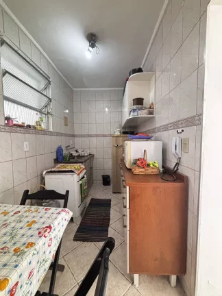 Imagem - Ótimo Apartamento com um dormitório no Canto do Forte - Praia Grande