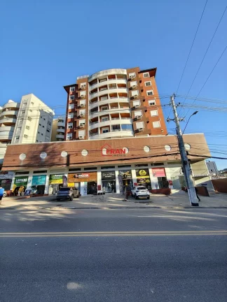 Sala Comercial à Venda, 62 m² em Córrego Grande - Florianópolis