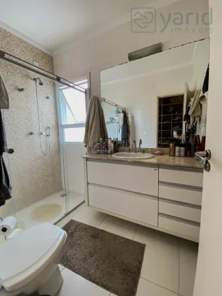 Imagem CASA À VENDA MORADA DO HORTO, JUNDIAÍ