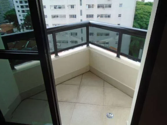 Imagem Flat para LOCAÇÃO em Jardim Paulista - Free Flex 55m²
