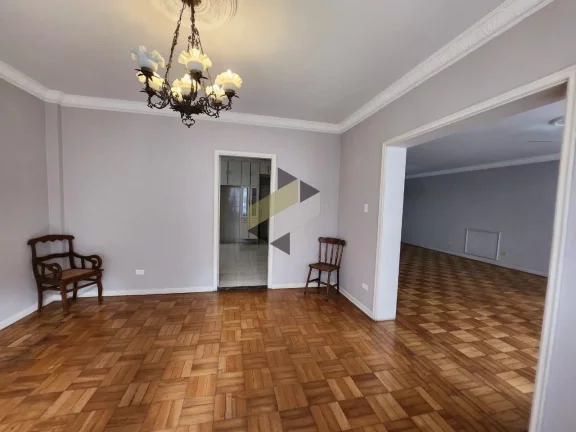 Imagem Apartamento para Venda em Santos, Gonzaga, 3 dormitórios, 2 suítes, 5 banheiros, 1 vaga