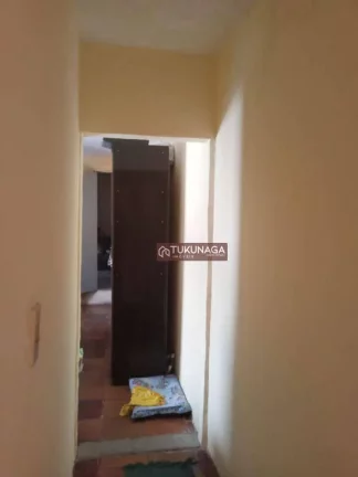 Imagem Sobrado com 4 dormitórios à venda, 140 m² por R$ 500.000 - Jardim Betel - Guarulhos/SP
