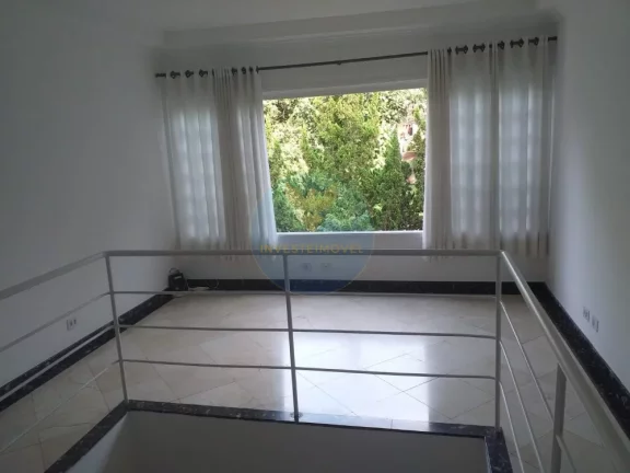 Imagem Casa de Condomínio à Venda no Miolo da Granja Viana
