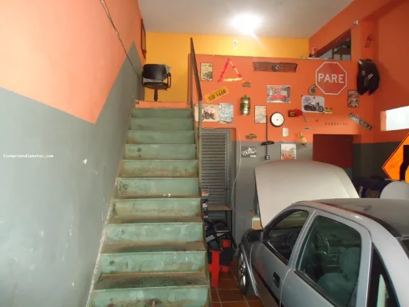 Imagem Casa para Venda em Limeira, Jardim Novo Horizonte, 3 dormitórios, 1 suíte, 1 banheiro, 1 vaga