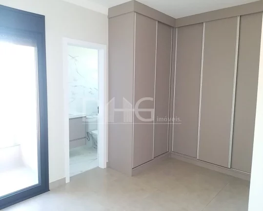 Imagem Casa à venda com 200m² | Residencial Terras da Estância | Paulínia - SP