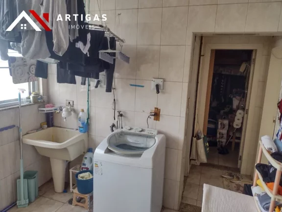 Imagem Imperdível oportunidade: Apartamento à venda na Mooca, São Paulo-SP, com 3 quartos, 1 suíte e 187 m² de área total.