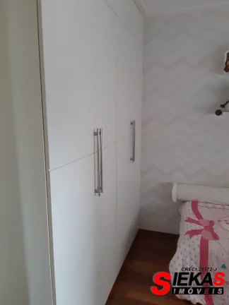 Imagem APARTAMENTO RESIDENCIAL em SÃO PAULO - SP, BELENZINHO
