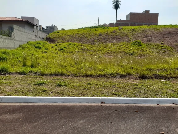 Imagem EXCELENTE TERRENO 1000 m² ACLIVE PARA VENDA NO PORTAL DO SOL - LT PORTAL DO SOL - JUNDIAÍ SP