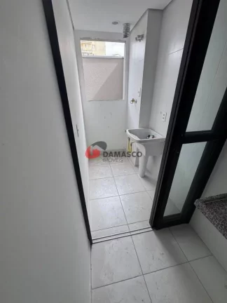 Imagem Apartamento à venda 2 dormitórios - santo andre