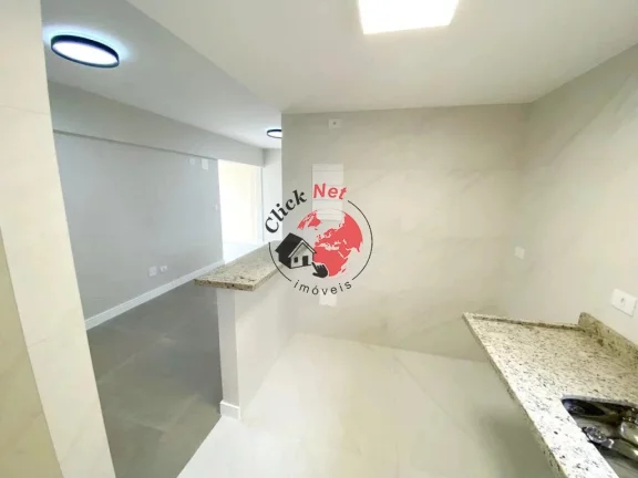 Imagem Oportunidade imperdível no Rudge Ramos! Apartamento novo em prédio baixo com elevador, São Bernardo do Campo