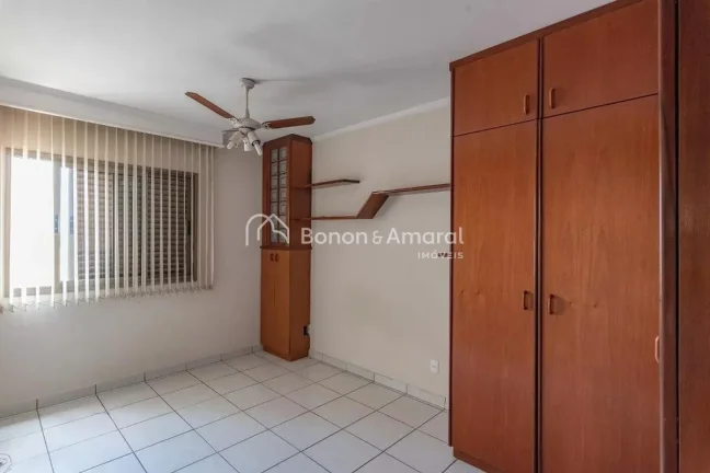 Imagem Apartamento à venda com 90 m² e 3 quartos no Jardim Aurélia, Campinas/SP