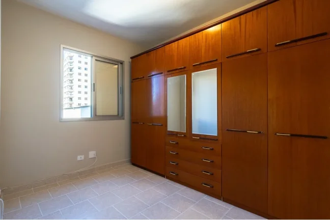 Imagem APARTAMENTO RESIDENCIAL em São Paulo - SP, Vila Gumercindo