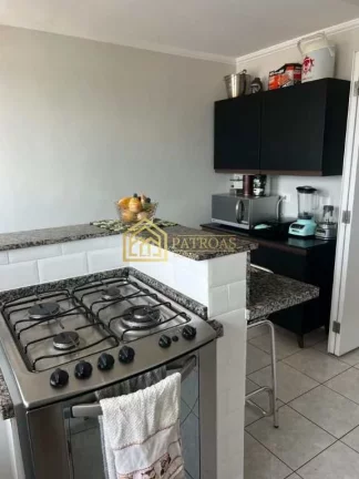 Imagem Apartamento Padrão