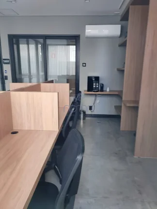 Imagem Myrá para locação, Jardim Tarraf II, São José do Rio Preto, SP