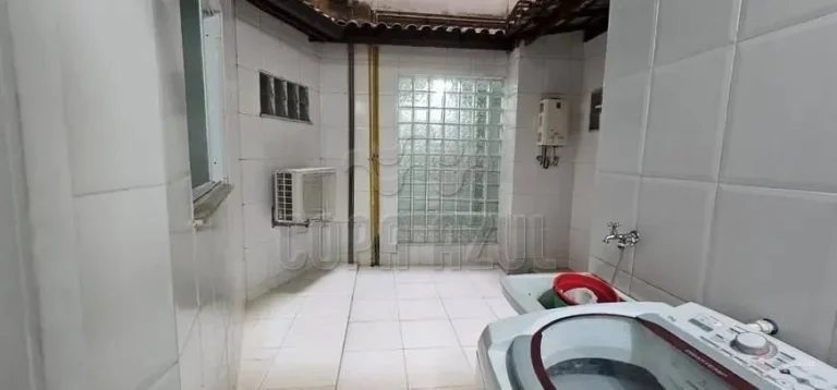 Imagem Copacabana - Residencial › Apartamento com 5 quarto(s) a Venda