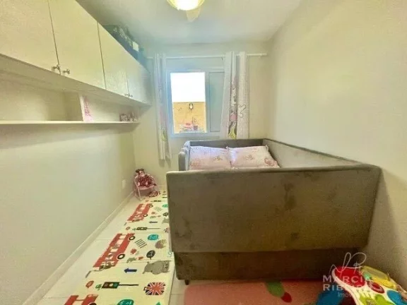 Imagem Apartamento 02 Dormitórios na Vargem Pequena