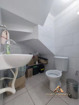 Imagem Casa Geminada 03 quartos sendo 01 suíte - Cidade Nova - CÓD 1054