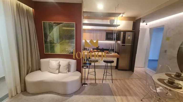 Imagem Apartamento em Sorocaba