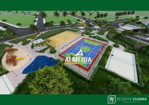 Terreno à venda, 471 m² por R$ 295.000,00 - Centro - Ipeúna/SP