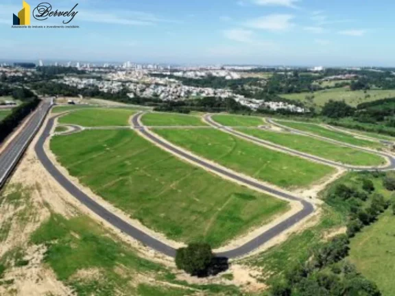 Imagem Terreno em condomínio fechado em Indaiatuba