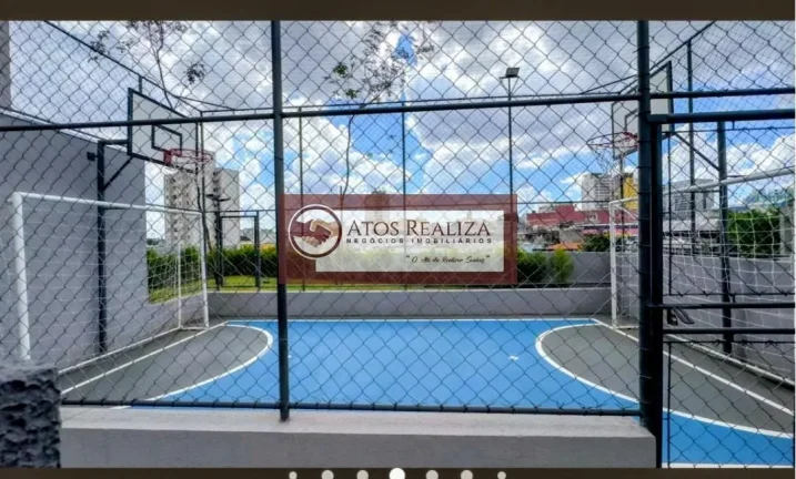 Imagem Apartamento à Venda em Santo Amaro, 2 Dormitórios, 35m²