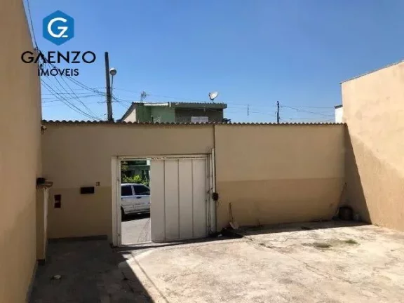 Imagem Casa para Renda - Osasco, SP