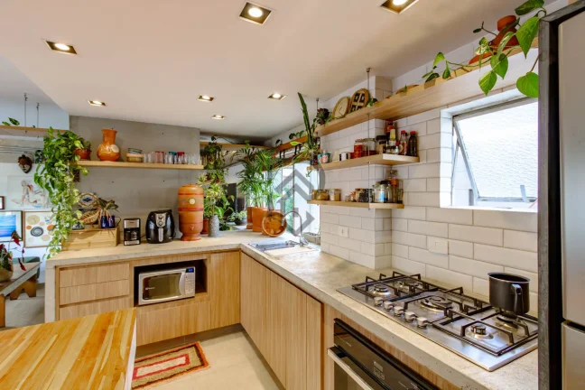 Imagem Apartamento MARAVILHOSO! itaim bibi