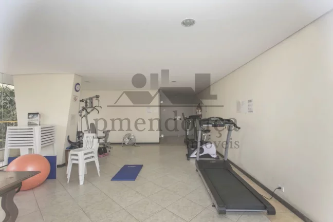 Imagem Apartamento ao Lado da PUC pronto para morar!