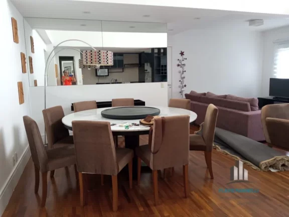 Apartamento para Locação Soho Tamboré